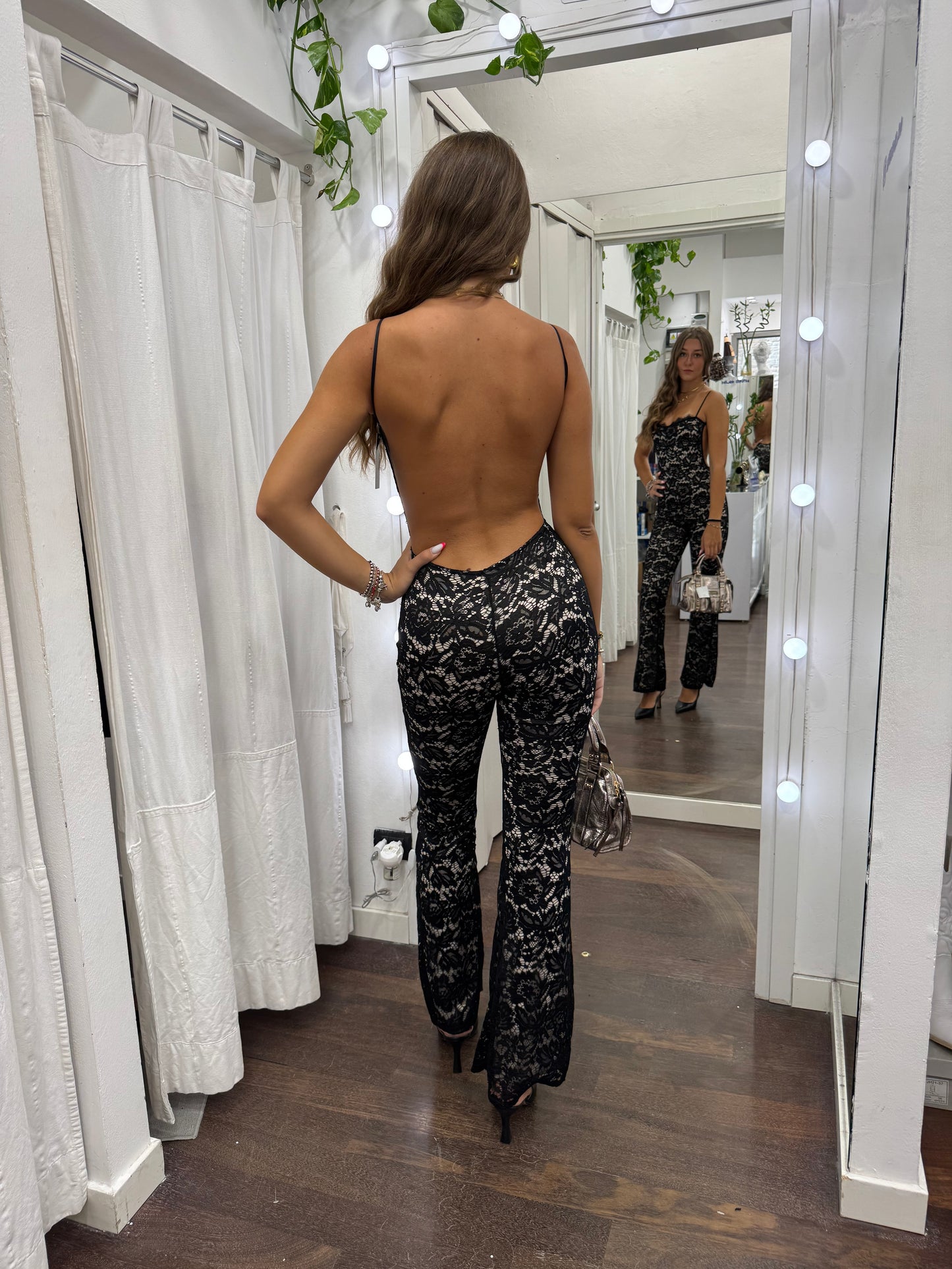 Tuta Sara
