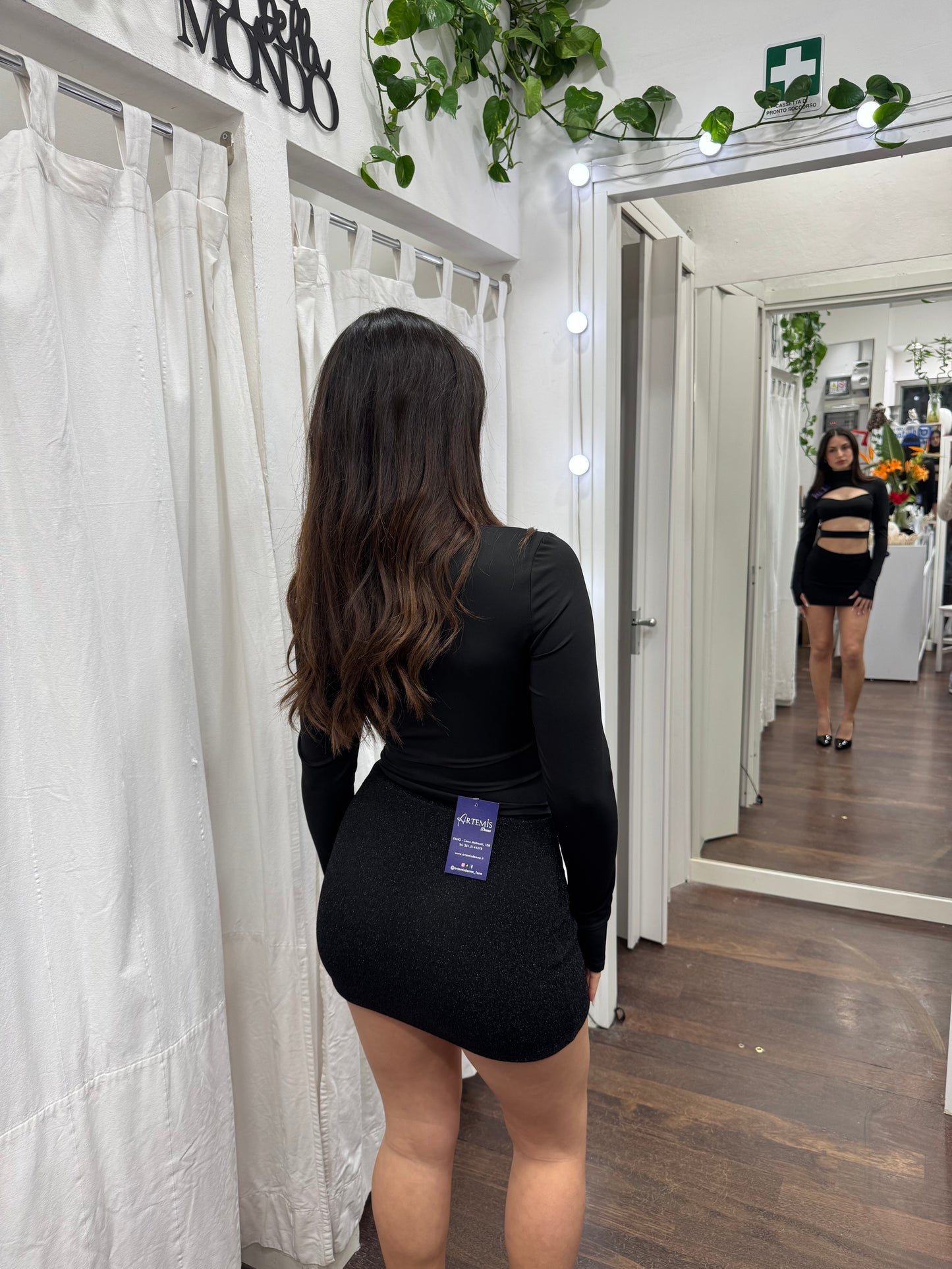 Body Angy