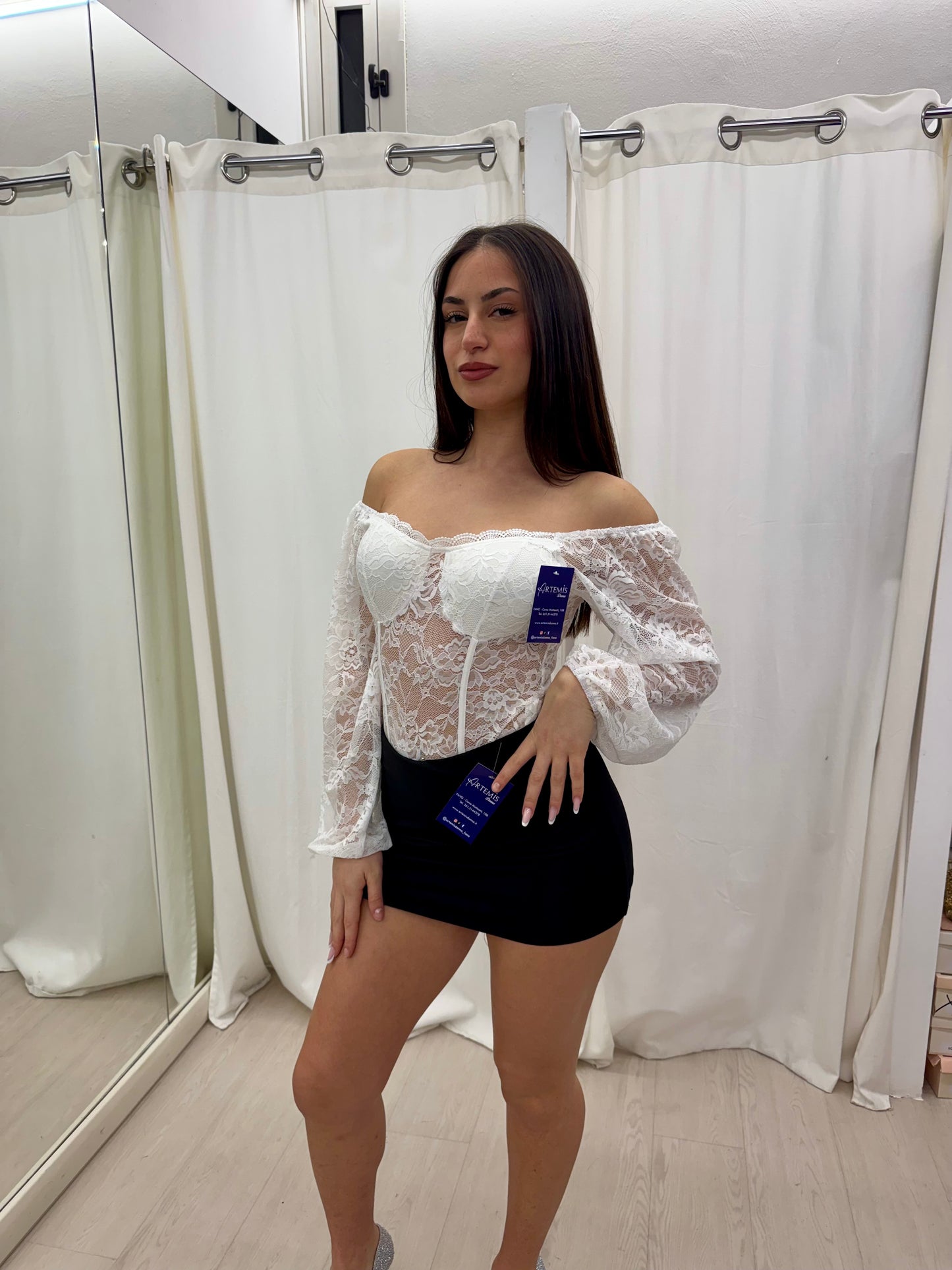 Body Reby