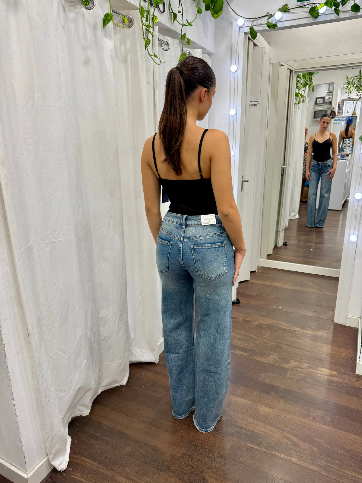 Body Clara