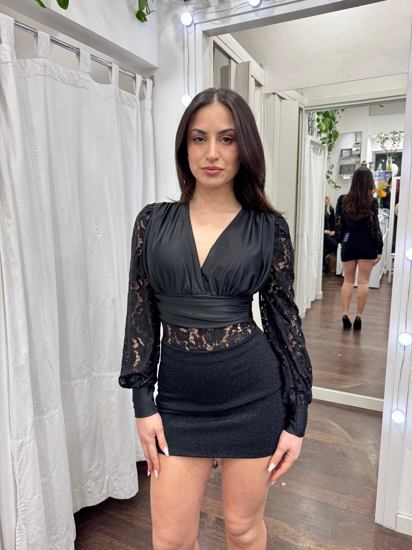 Body Lucia