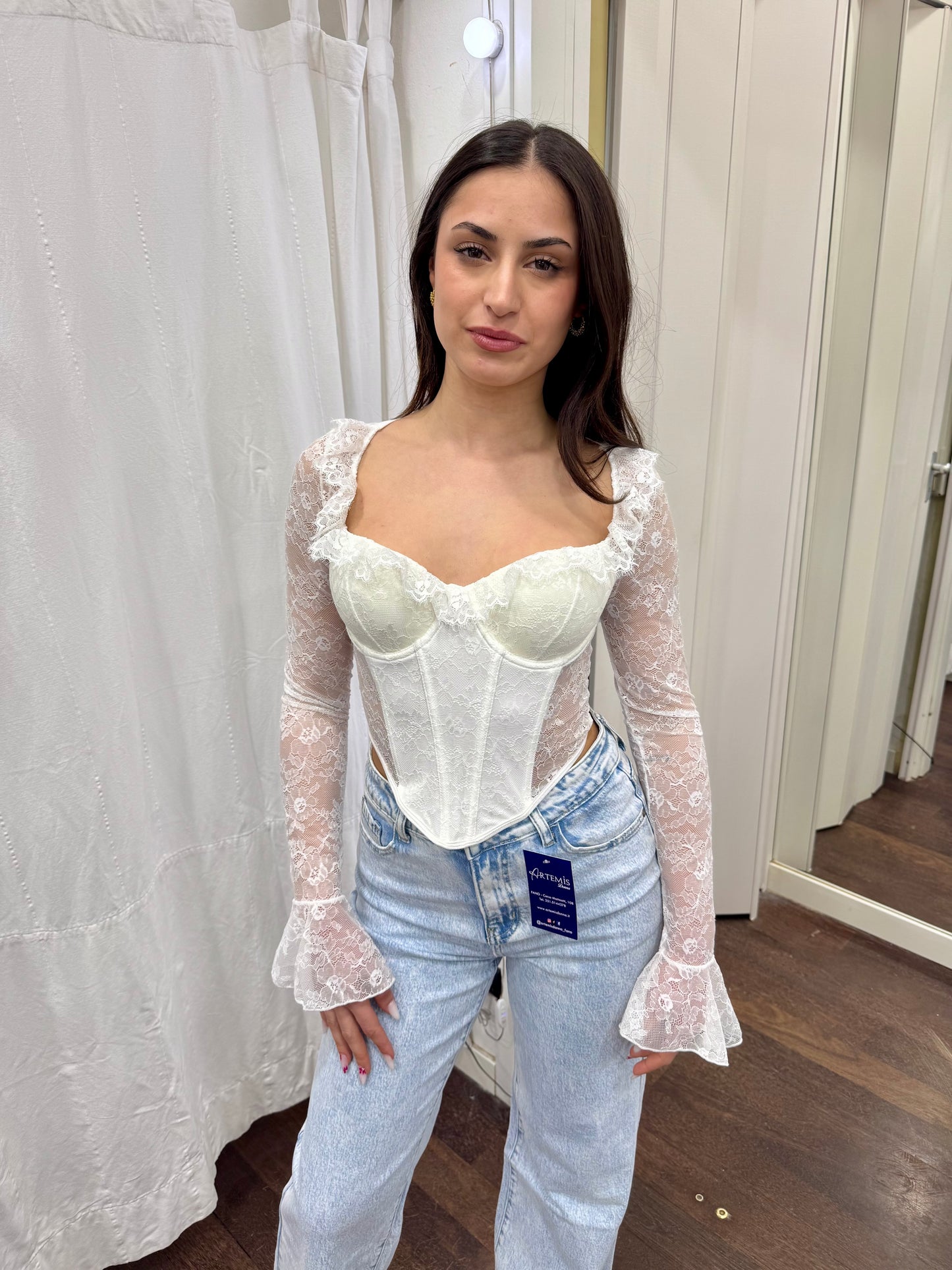 Top Sara