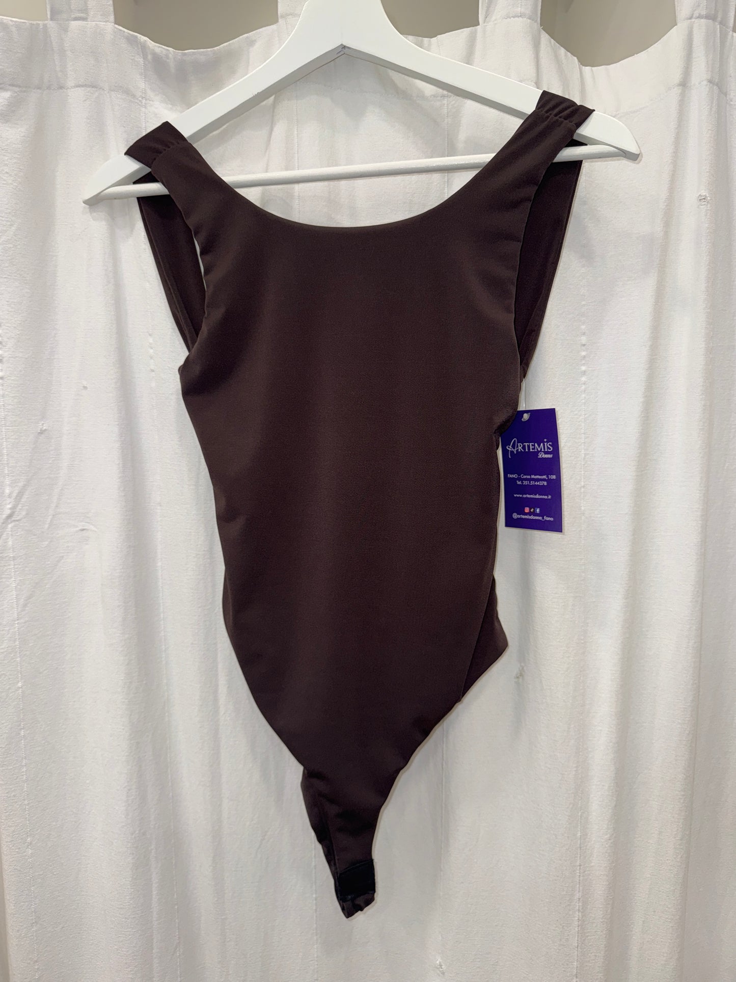Body Mary