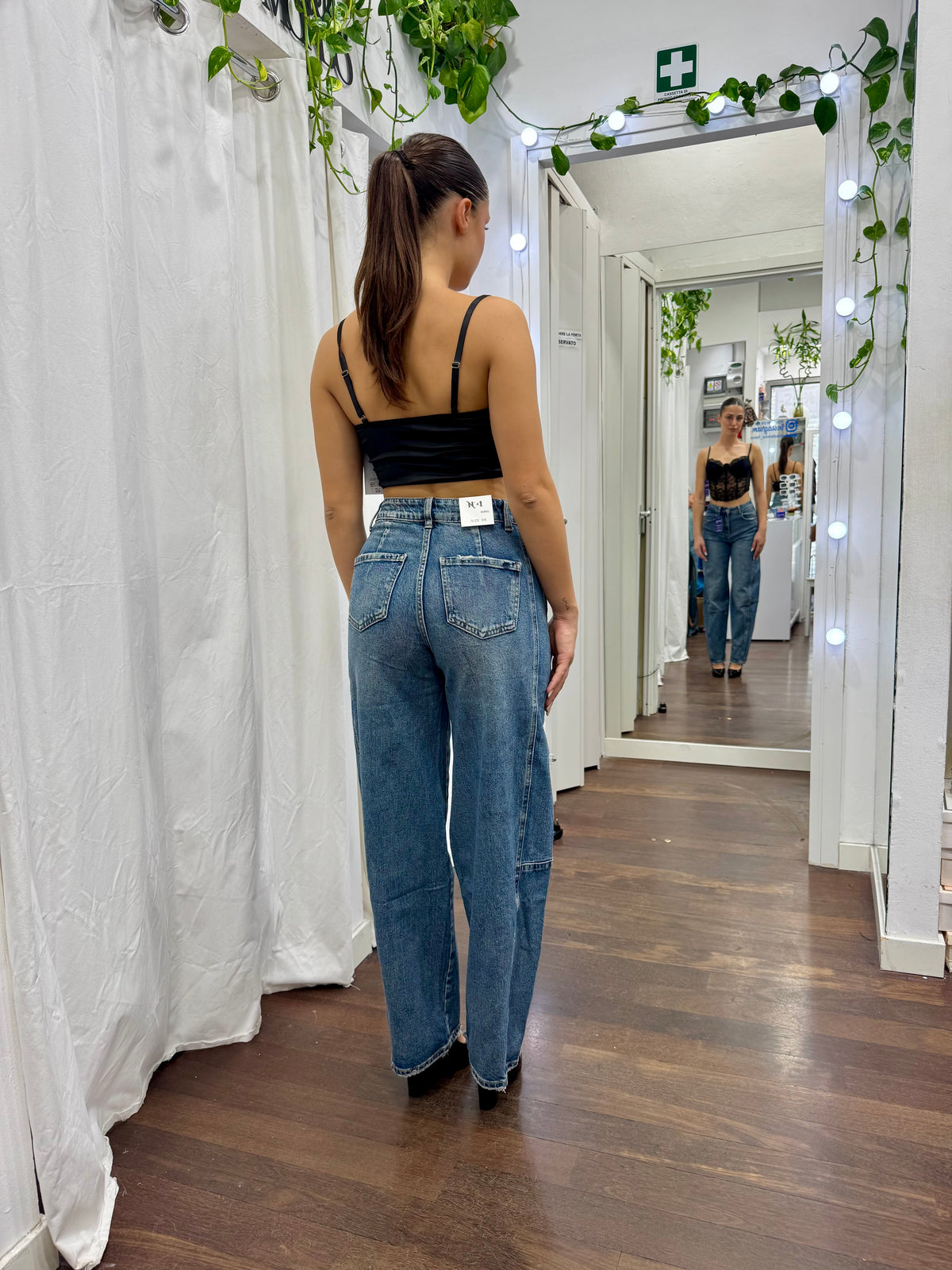 Top Sara