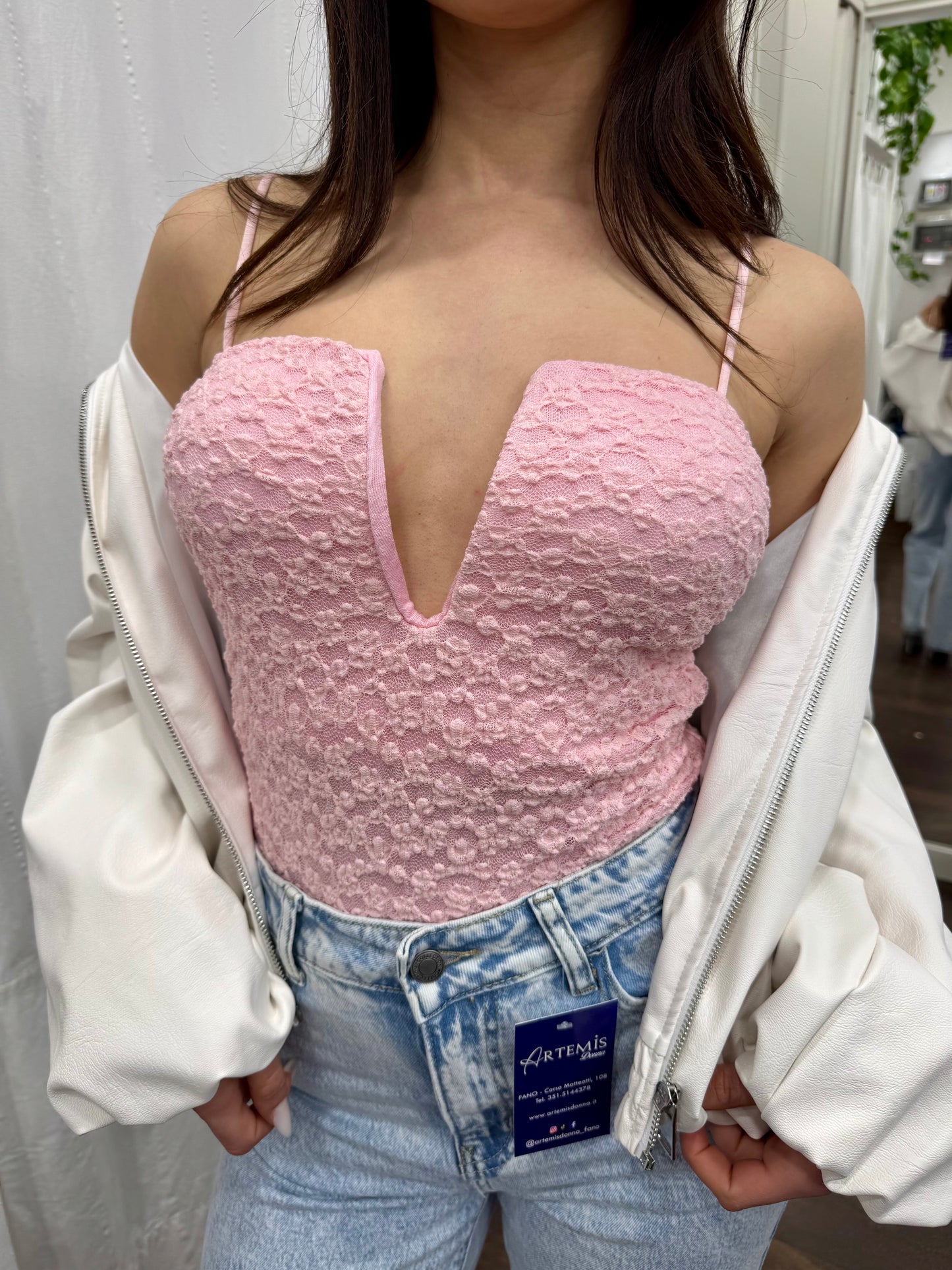 Body Mary