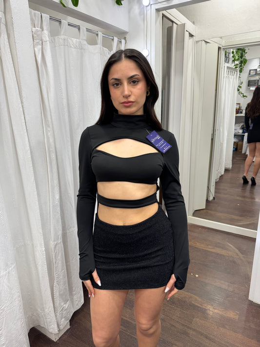 Body Angy
