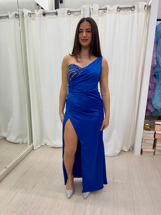 Abito Azzurra