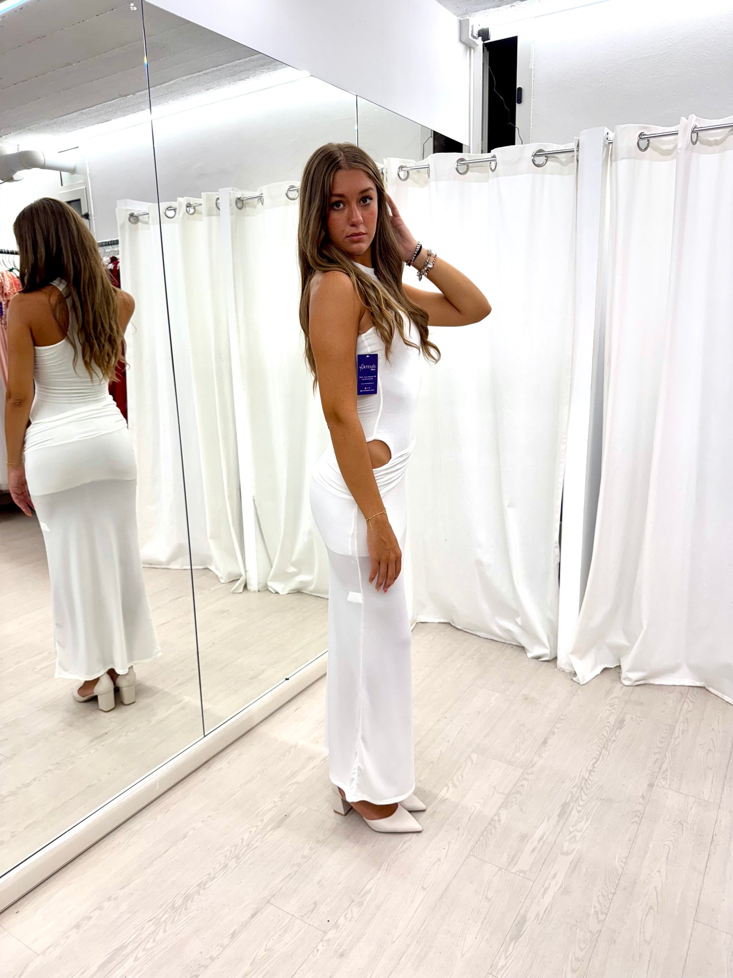Abito Reby