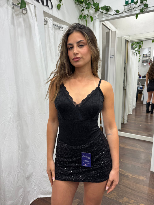 Body Elisabeth