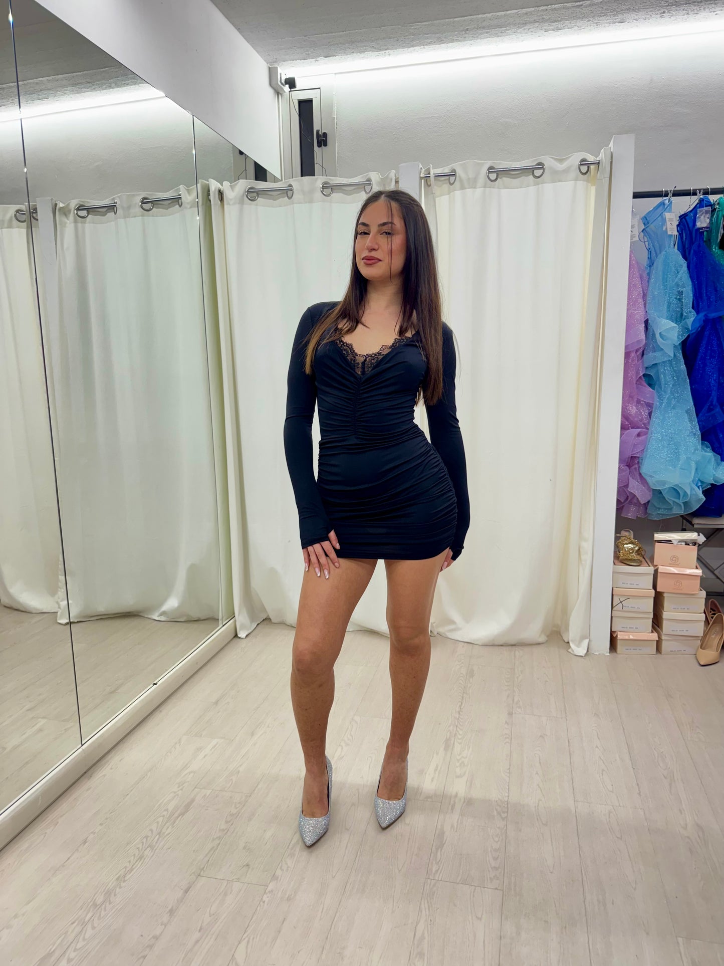 Abitino Laura