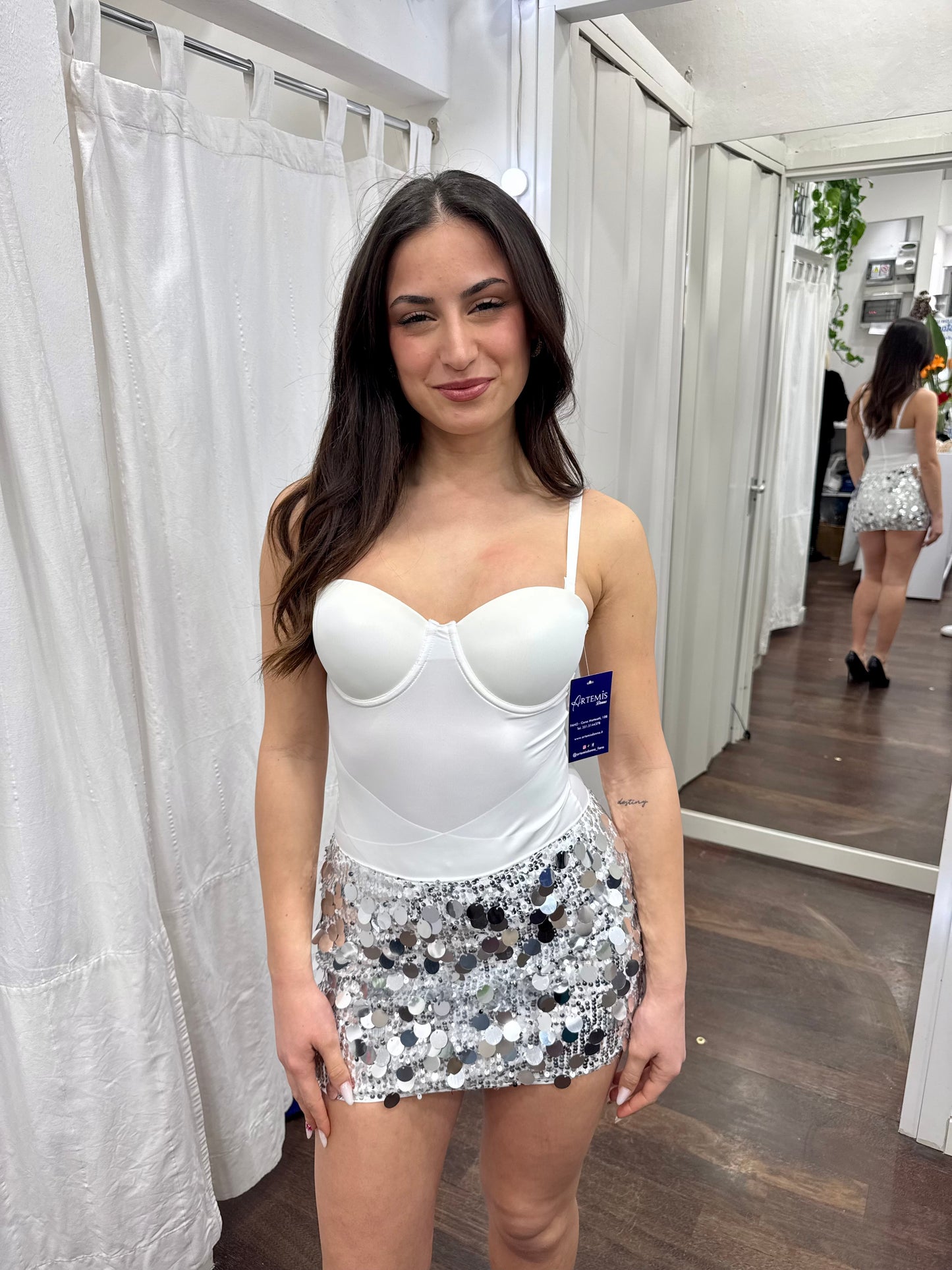Body Greta