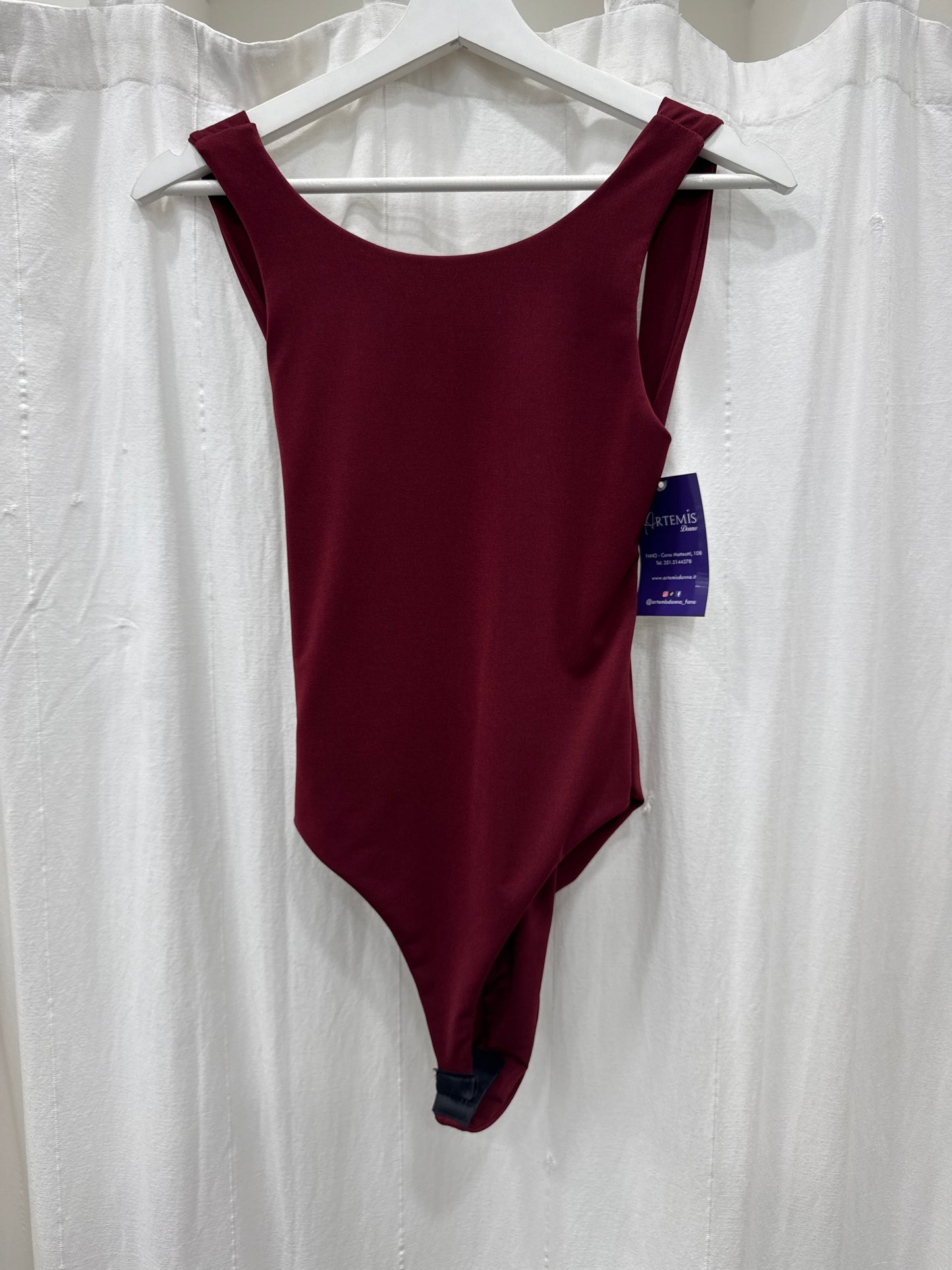Body Mary