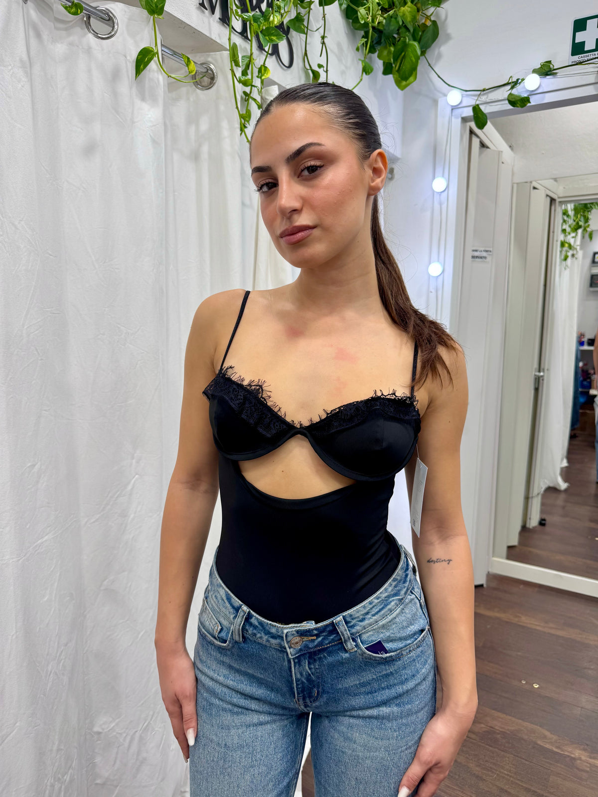 Body Lisa