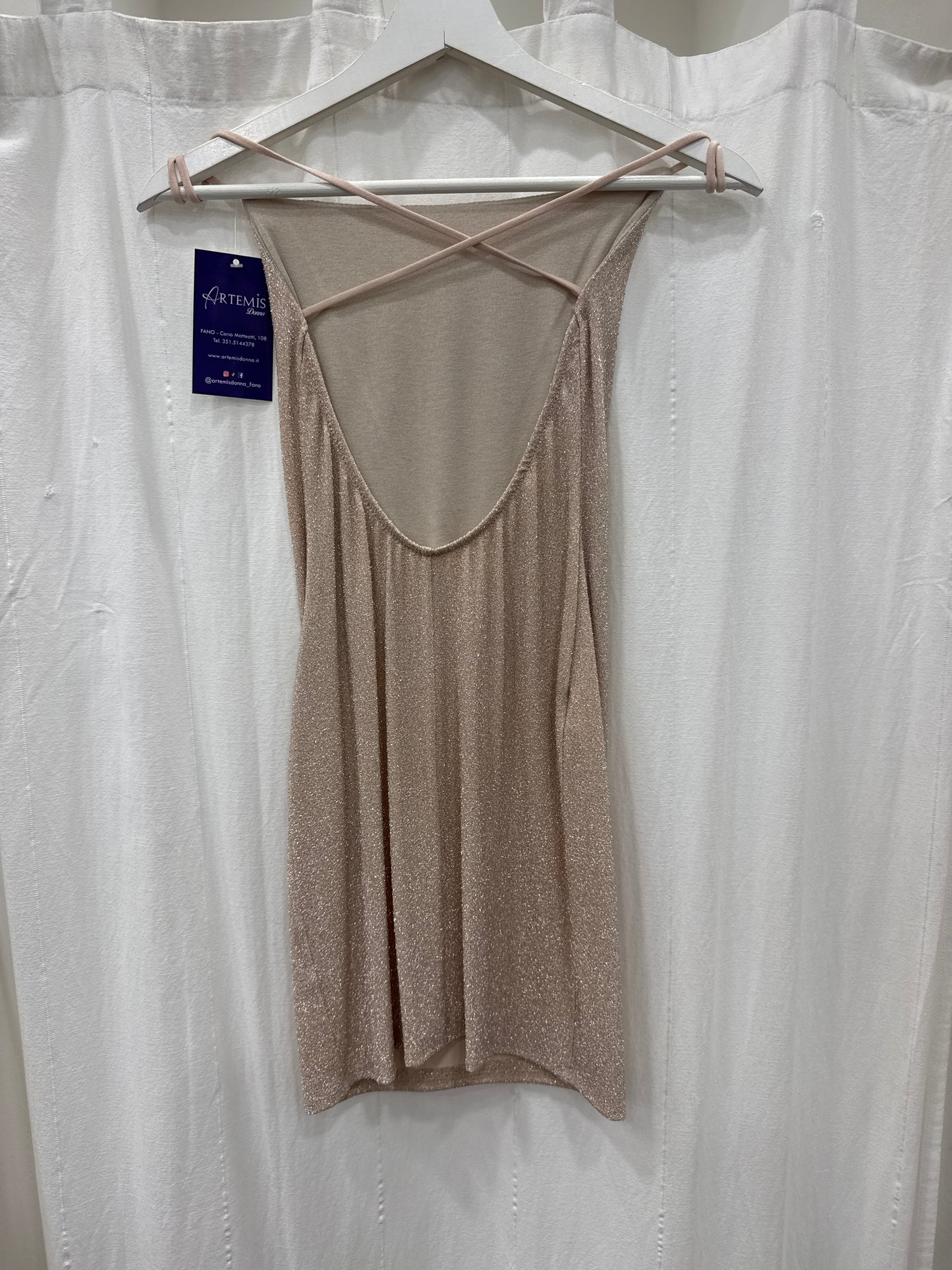 Abitino Lurex
