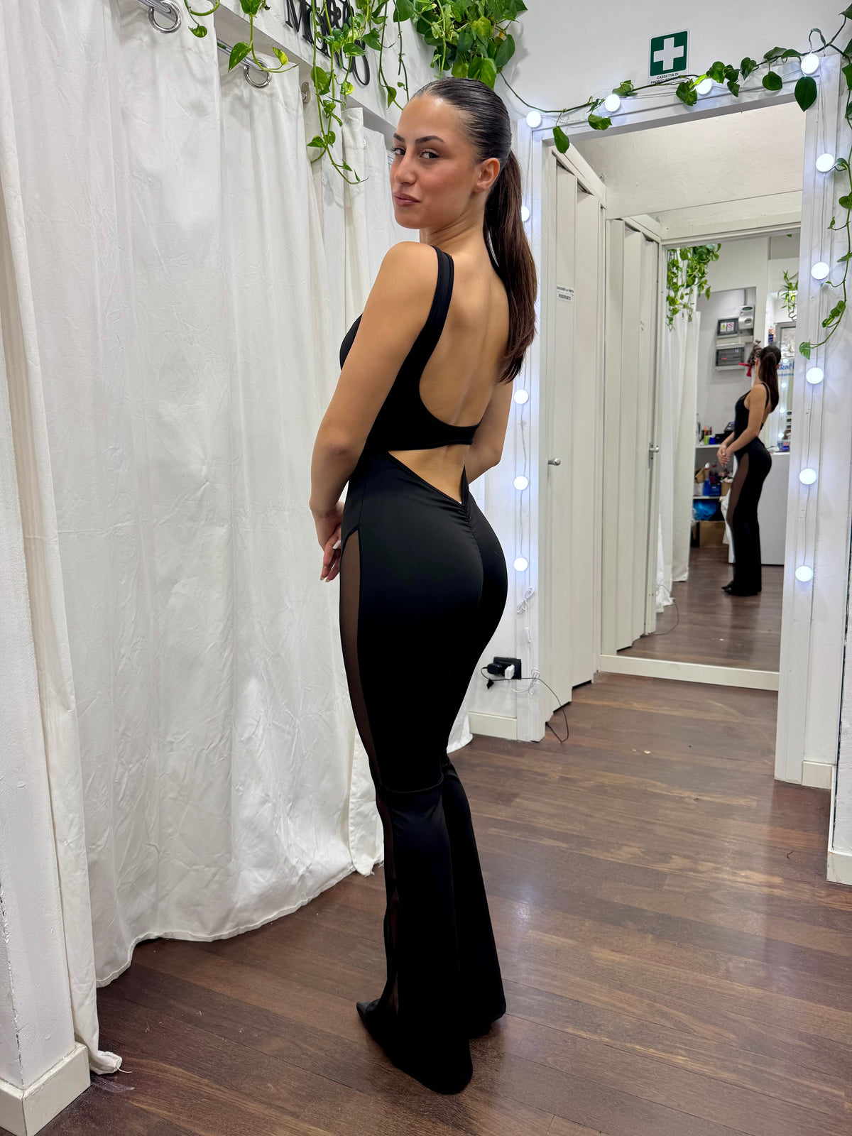 Tuta Sara