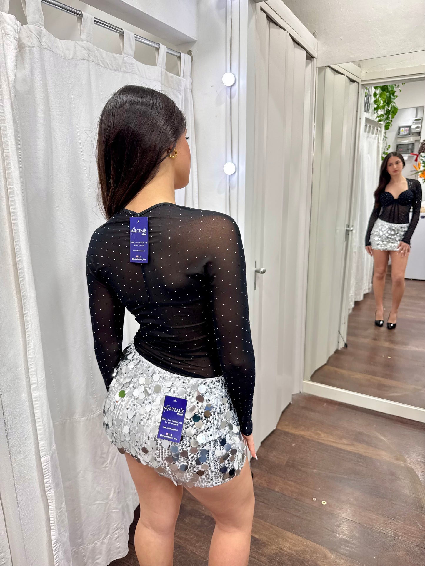 Body Giuly