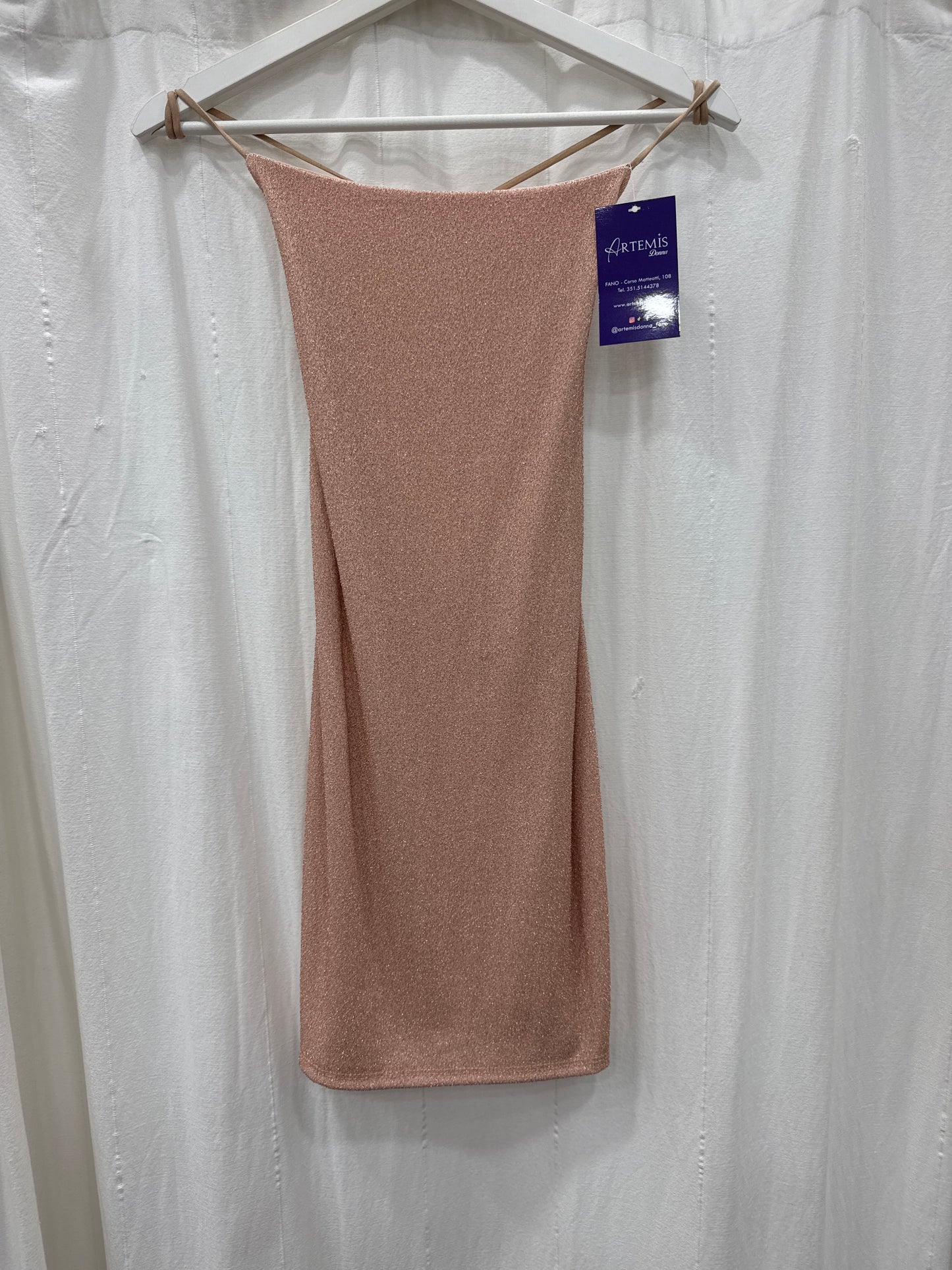 Abitino Lurex