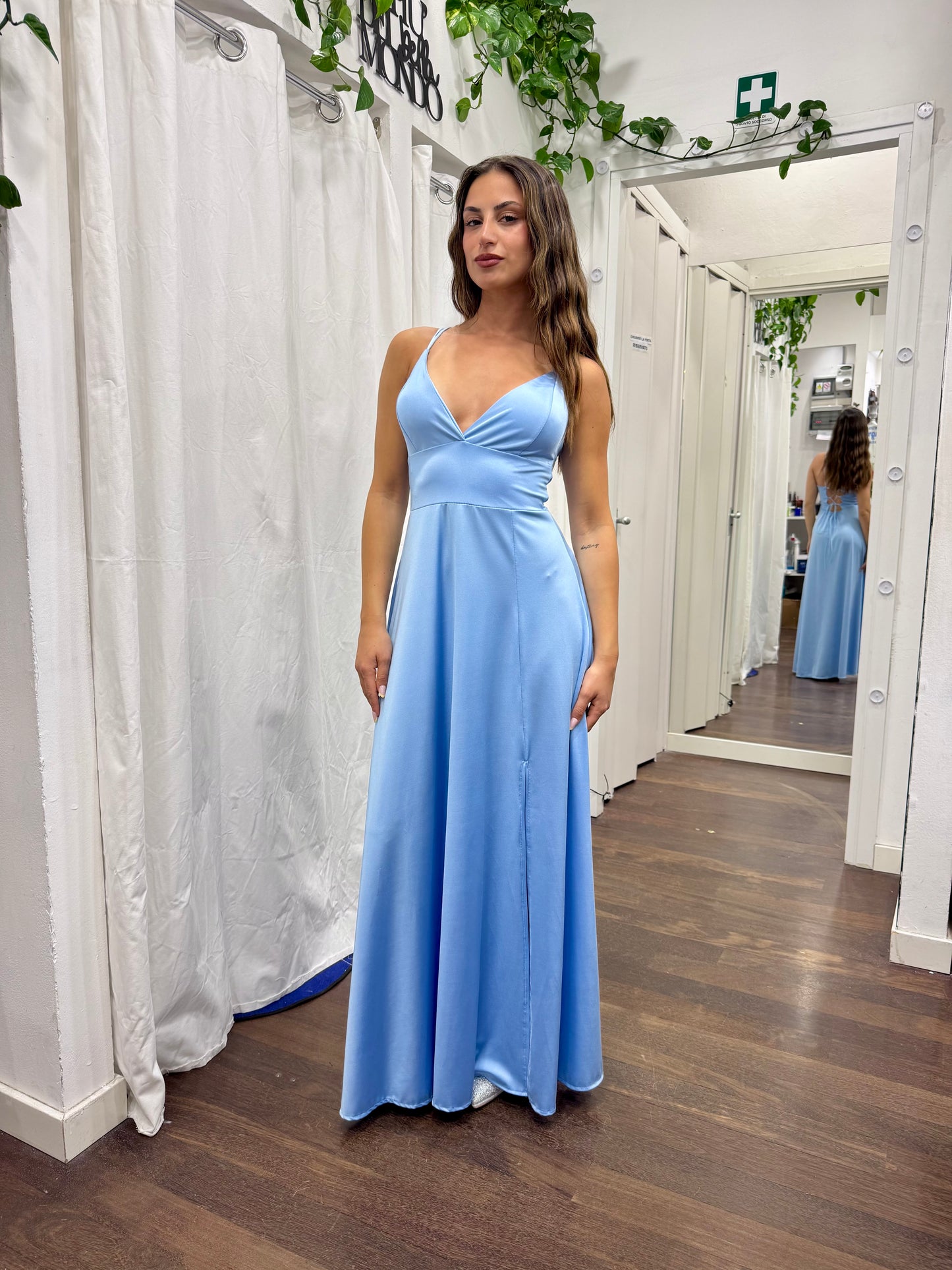 Abito Silvia