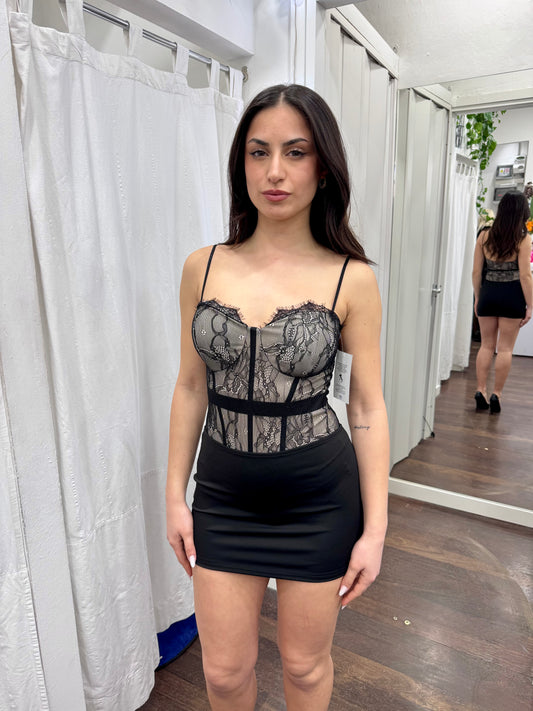 Body Loren