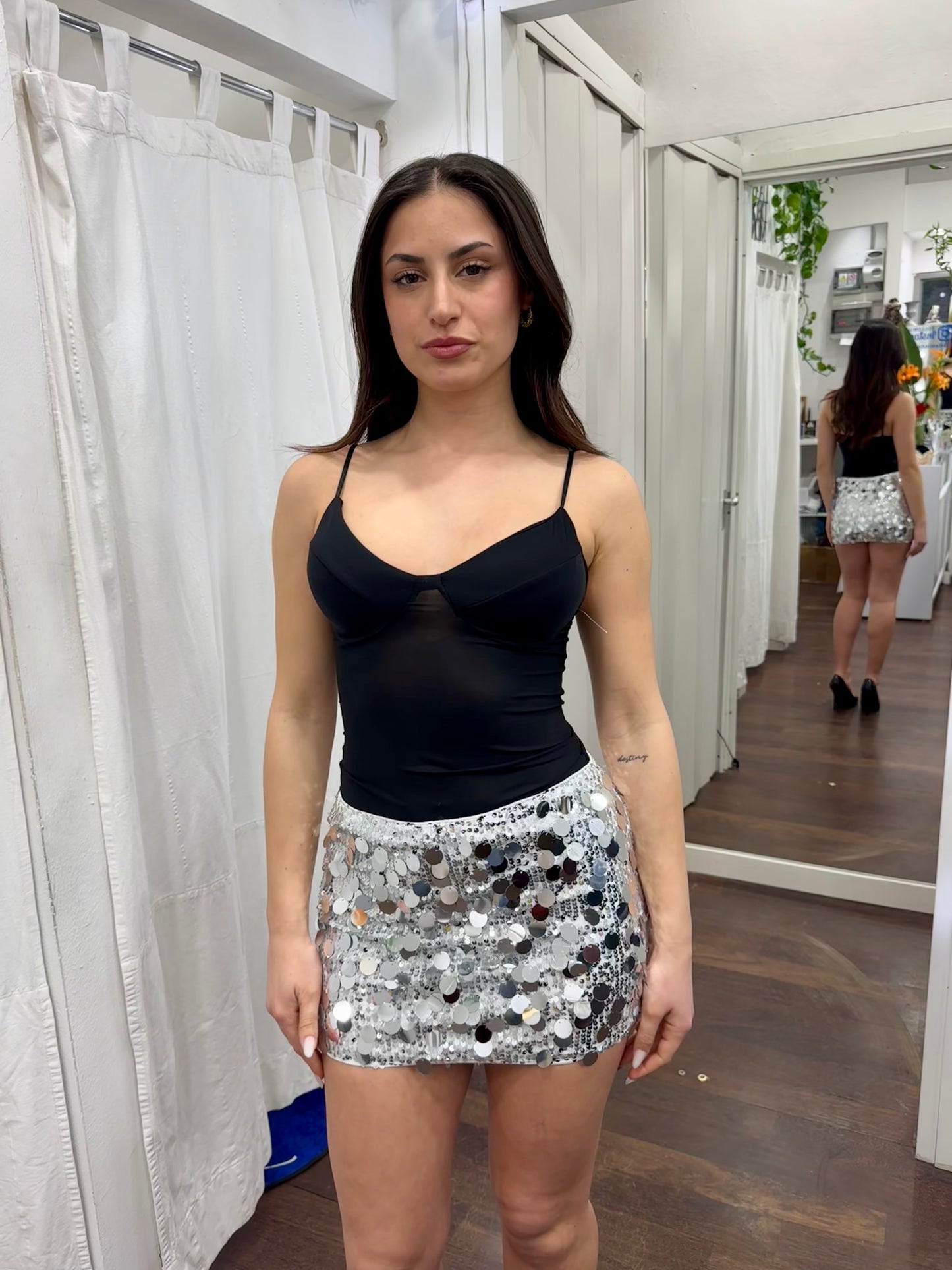 Body Azzurra