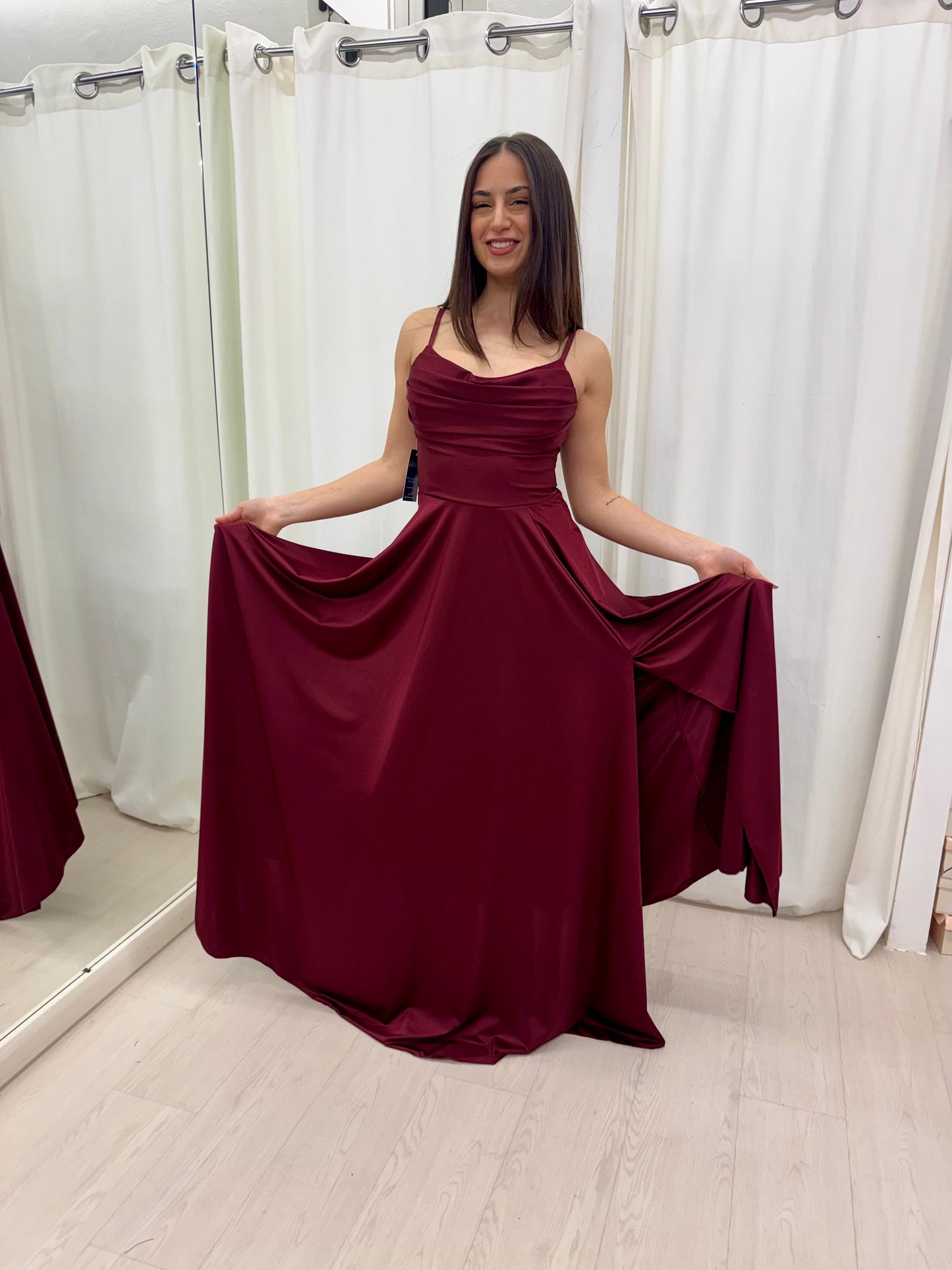 Abito Melory