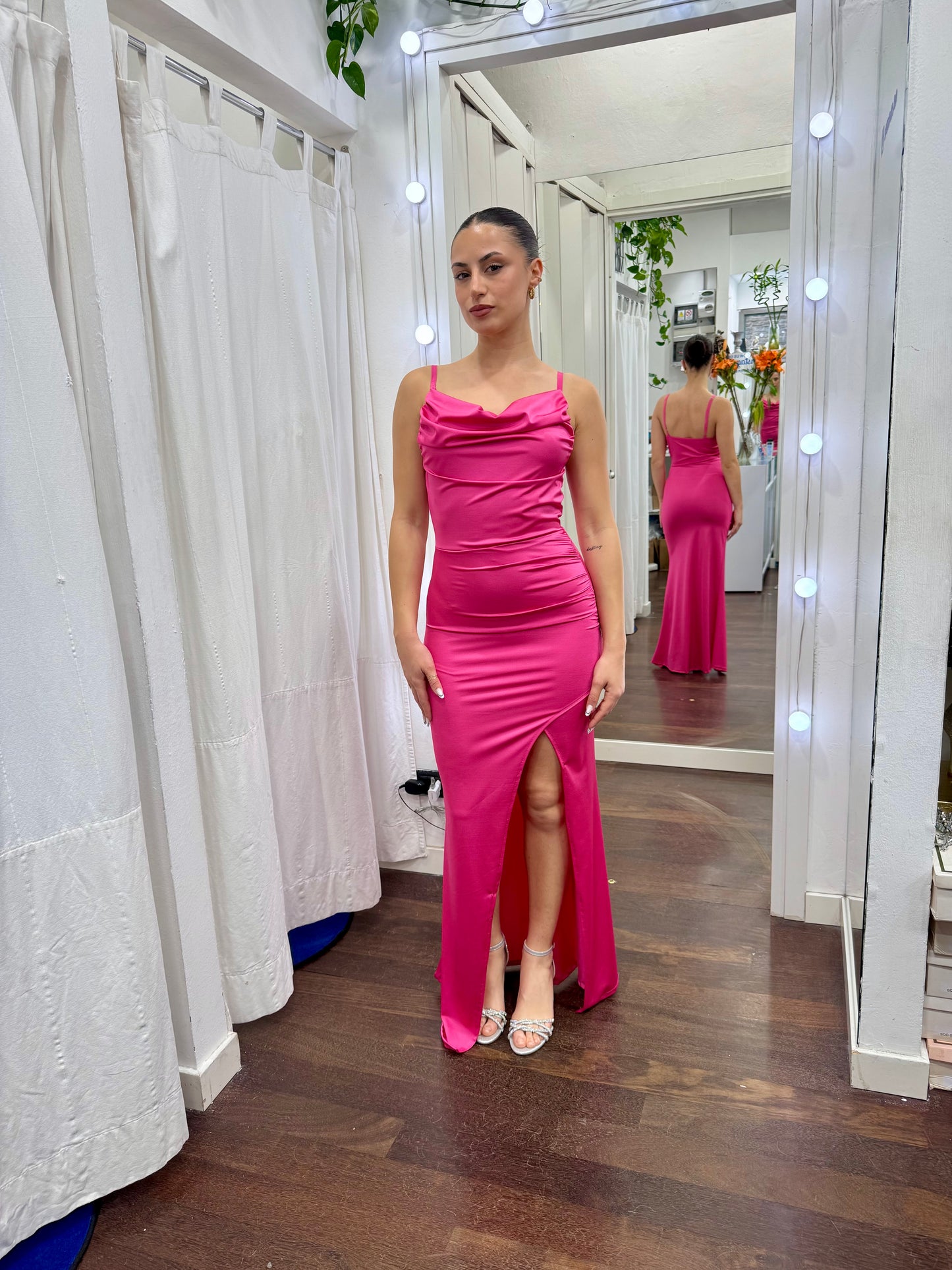 Abito Isabel