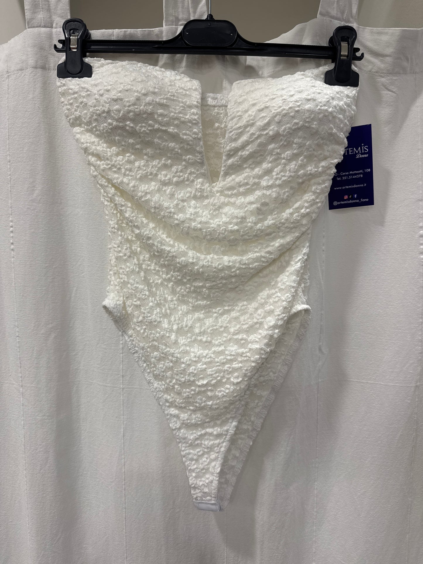 Body Mary